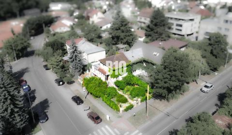 Kaufen Einfamilienhaus, Einfamilienhaus, Gaštanová, Bratislava I, Slow