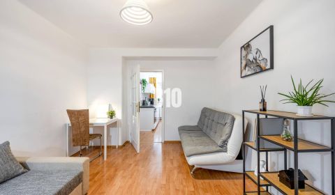 Kaufen 2-Zimmer-Wohnung, 2-Zimmer-Wohnung, Kvetná, Bratislava II, Slow