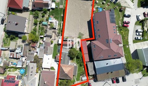 Kaufen Einfamilienhaus, Einfamilienhaus, Senec, Slowakei