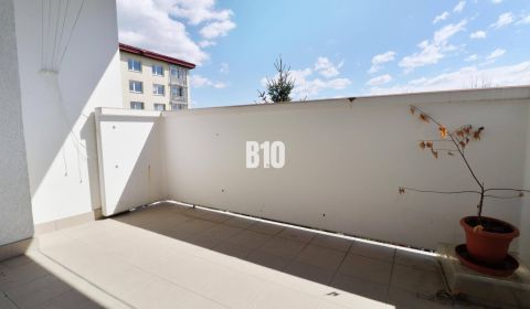 Kaufen 3-Zimmer-Wohnung, 3-Zimmer-Wohnung, Martin, Slowakei