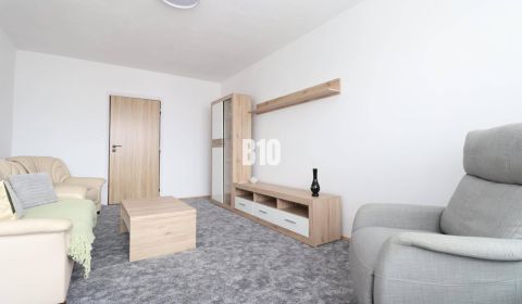 Mieten 3-Zimmer-Wohnung, 3-Zimmer-Wohnung, Novákova, Martin, Slowakei