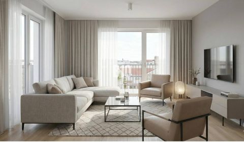 Mieten 3-Zimmer-Wohnung, 3-Zimmer-Wohnung, Martin, Slowakei