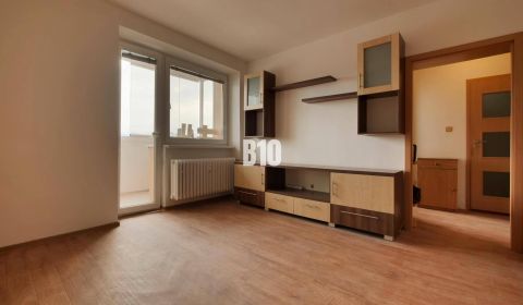 Kaufen 1-Zimmer-Wohnung, 1-Zimmer-Wohnung, Timravy, Martin, Slowakei