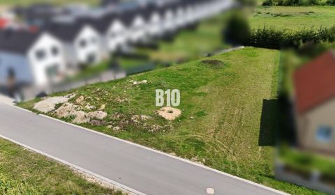 Kaufen Baugrund, Baugrund, Martin, Slowakei
