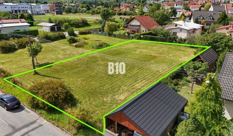 Kaufen Baugrund, Baugrund, Martin, Slowakei