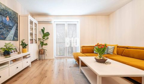 Kaufen 3-Zimmer-Wohnung, 3-Zimmer-Wohnung, Nitra, Slowakei