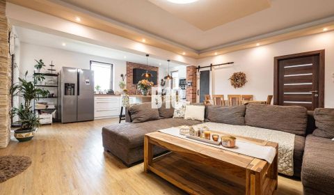 Kaufen Einfamilienhaus, Einfamilienhaus, Nitra, Slowakei