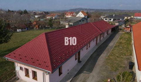 Kaufen Einfamilienhaus, Einfamilienhaus, Levice, Slowakei