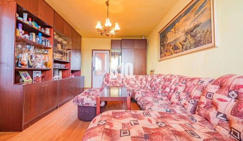 Kaufen 3-Zimmer-Wohnung, 3-Zimmer-Wohnung, Nitra, Slowakei