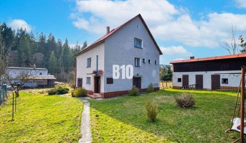 Kaufen Einfamilienhaus, Einfamilienhaus, Čadca, Slowakei