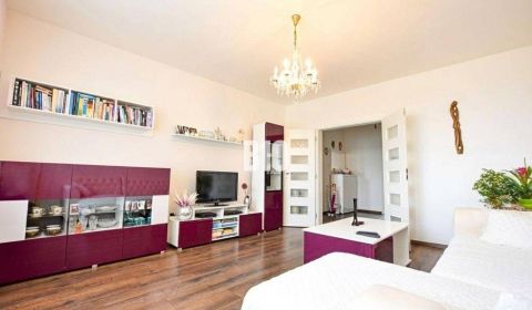 Kaufen 3-Zimmer-Wohnung, 3-Zimmer-Wohnung, Čadca, Slowakei