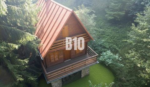 Kaufen Ferienhaus, Ferienhaus, Žilina, Slowakei