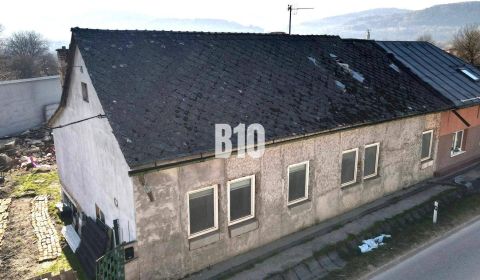 Kaufen Einfamilienhaus, Einfamilienhaus, Bytča, Slowakei