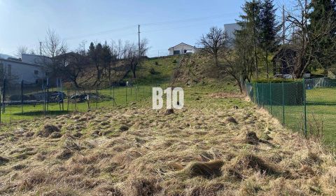 Kaufen Baugrund, Baugrund, Kysucké Nové Mesto, Slowakei