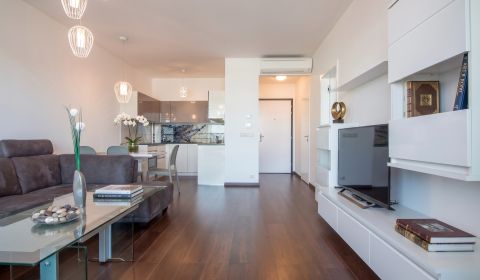 Mieten 2-Zimmer-Wohnung, 2-Zimmer-Wohnung, Landererova, Bratislava - S