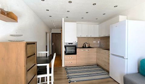 Kaufen 1-Zimmer-Wohnung, 1-Zimmer-Wohnung, Malá okružná, Partizánske, 