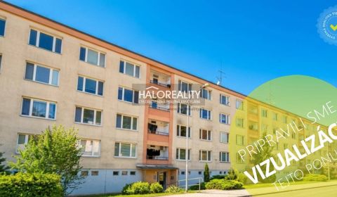 Kaufen 1-Zimmer-Wohnung, Zvolen, Slowakei
