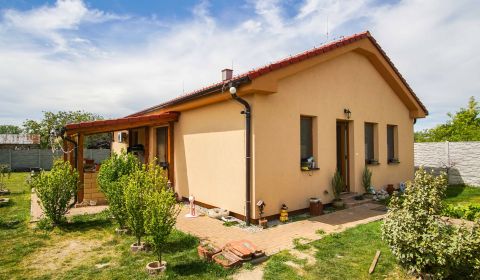 Kaufen Einfamilienhaus, Einfamilienhaus, Nové Zámky, Slowakei