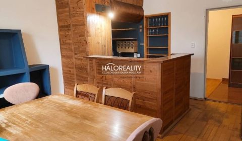 Kaufen 3-Zimmer-Wohnung, Levice, Slowakei