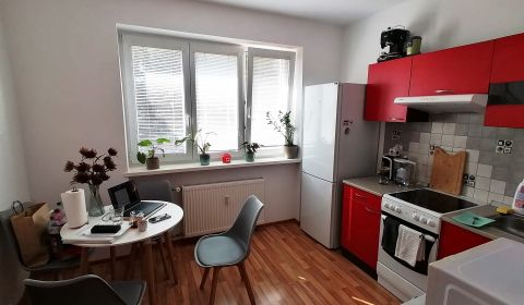 Kaufen 1-Zimmer-Wohnung, 1-Zimmer-Wohnung, Záborského, Martin, Slowake