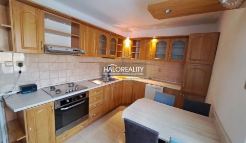 Kaufen 2-Zimmer-Wohnung, Žiar nad Hronom, Slowakei
