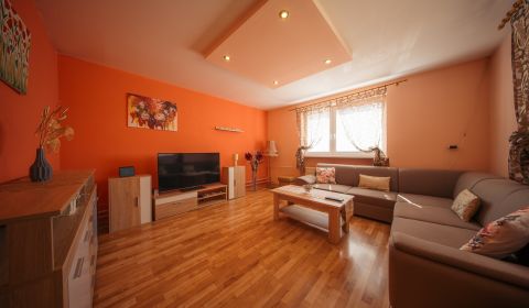Kaufen Einfamilienhaus, Einfamilienhaus, Golianovo, Nitra, Slowakei