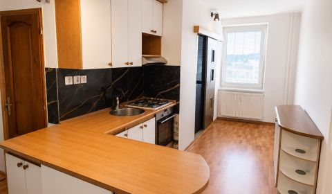 Mieten 3-Zimmer-Wohnung, 3-Zimmer-Wohnung, Bajkalská, Poprad, Slowakei