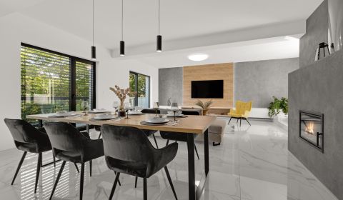 Kaufen 4-Zimmer-Wohnung, 4-Zimmer-Wohnung, Rekreačná, Piešťany, Slowak