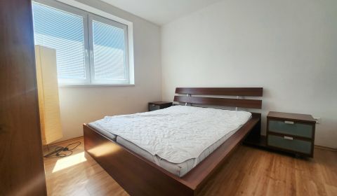 Mieten 3-Zimmer-Wohnung, 3-Zimmer-Wohnung, Ružová dolina, Bratislava -