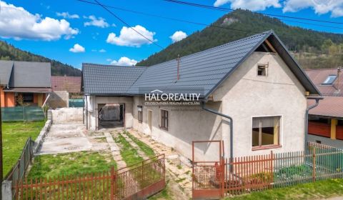 Kaufen Einfamilienhaus, Považská Bystrica, Slowakei