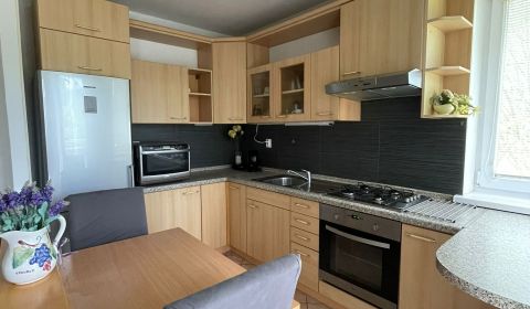 Mieten 2-Zimmer-Wohnung, 2-Zimmer-Wohnung, Južná, Nitra, Slowakei