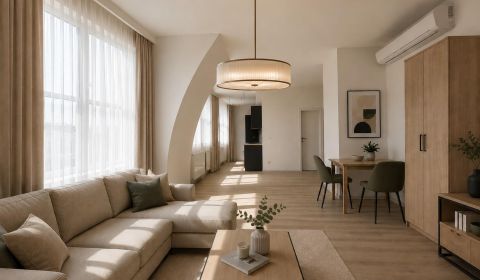 Kaufen 1-Zimmer-Wohnung, 1-Zimmer-Wohnung, Poštová, Bratislava - Staré
