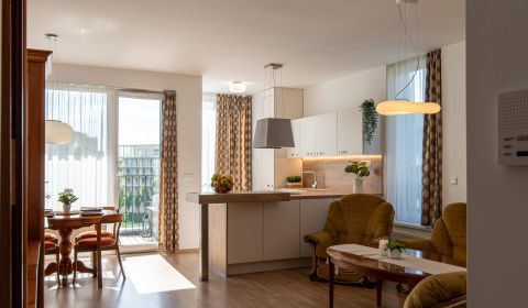 Kaufen 2-Zimmer-Wohnung, 2-Zimmer-Wohnung, Bajkalská, Bratislava - Ruž