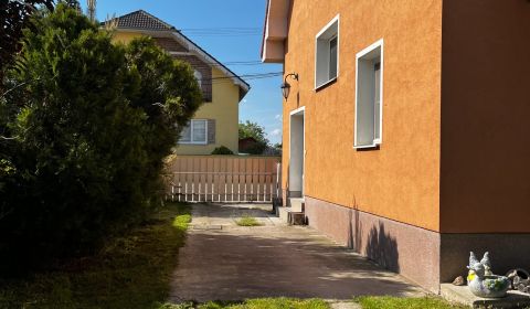 Kaufen Einfamilienhaus, Einfamilienhaus, Komárno, Slowakei
