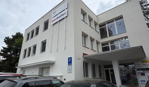 Mieten Büros, Büros, Dlhá ulica, Prievidza, Slowakei
