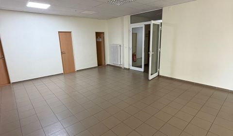 Mieten Büros, Büros, Dlhá ulica, Prievidza, Slowakei
