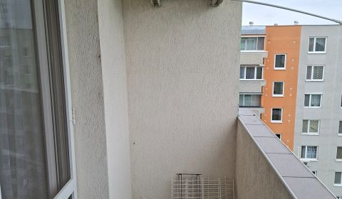 Kaufen 2-Zimmer-Wohnung, 2-Zimmer-Wohnung, T. Vansovej, Nové Zámky, Sl
