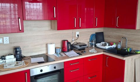 Kaufen 2-Zimmer-Wohnung, 2-Zimmer-Wohnung, T. Vansovej, Nové Zámky, Sl