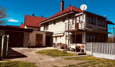 Kaufen Einfamilienhaus, Einfamilienhaus, Nová Kelča, Vranov nad Topľou