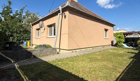Kaufen Einfamilienhaus, Einfamilienhaus, Nitra, Slowakei