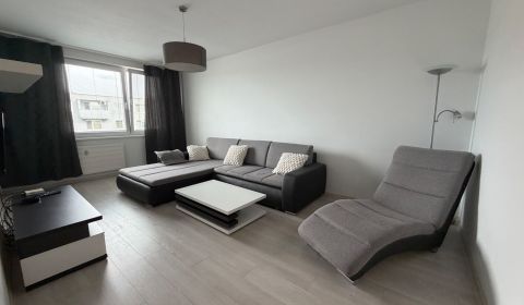 Kaufen 2-Zimmer-Wohnung, 2-Zimmer-Wohnung, P.O. Hviezdoslava, Topoľčan