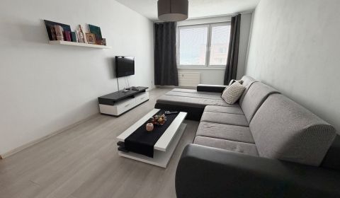 Kaufen 2-Zimmer-Wohnung, 2-Zimmer-Wohnung, P.O. Hviezdoslava, Topoľčan