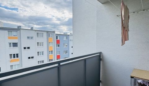 Kaufen 3-Zimmer-Wohnung, 3-Zimmer-Wohnung, Za poštou , Hlohovec, Slowa