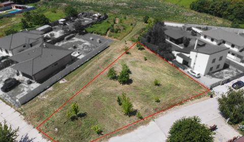 Kaufen Baugrund, Baugrund, Cintorínska, Senec, Slowakei