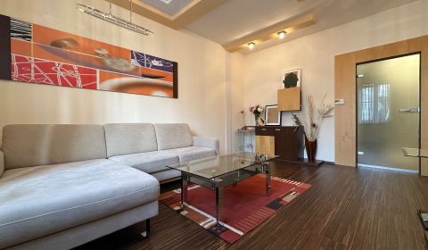 Mieten 2-Zimmer-Wohnung, 2-Zimmer-Wohnung, Cukrová, Bratislava - Staré