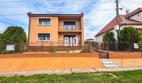 Kaufen Einfamilienhaus, Einfamilienhaus, Nitra, Slowakei