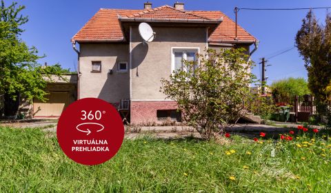 Kaufen Einfamilienhaus, Einfamilienhaus, Stodolova, Galanta, Slowakei