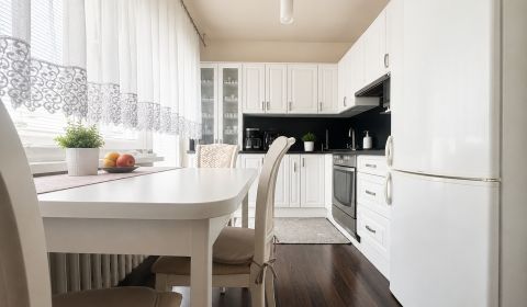 Kaufen 3-Zimmer-Wohnung, 3-Zimmer-Wohnung, Okružná, Čadca, Slowakei