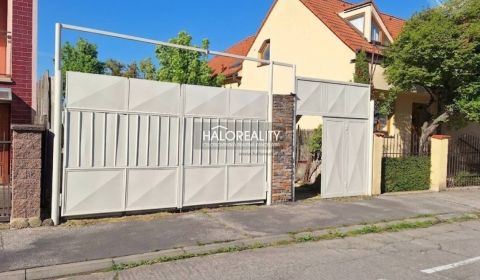 Kaufen Baugrund, Trnava, Slowakei