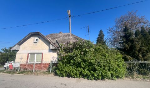 Kaufen Einfamilienhaus, Einfamilienhaus, Košice-okolie, Slowakei